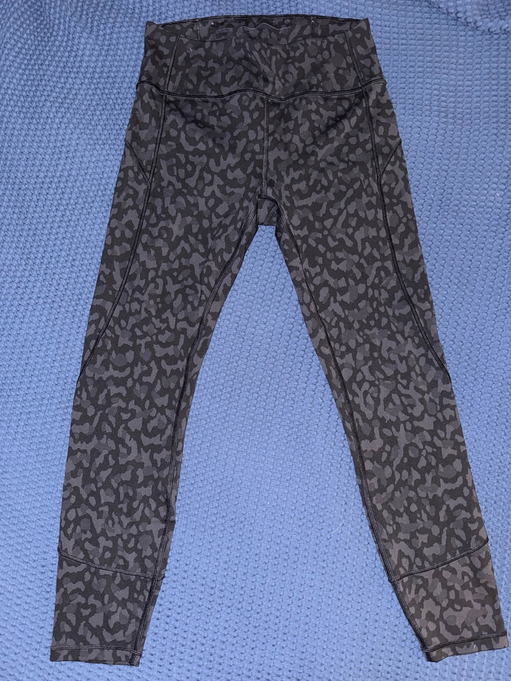 Lululemon Wunder Under High-Rise Tight 25”
